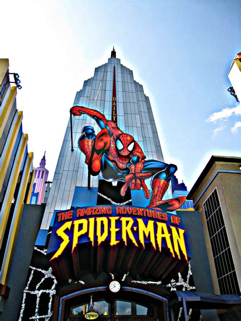 Top 15 Best Rides At Islands Of Adventure For 2023 Travel With A Plan
