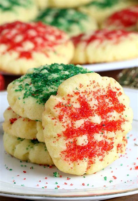 Www.simplifylivelove.com.visit this site for details: Christmas Sugar Cookies - Cakescottage