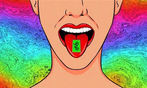 World First Lsd Microdosing Study To Go Ahead At Auckland University