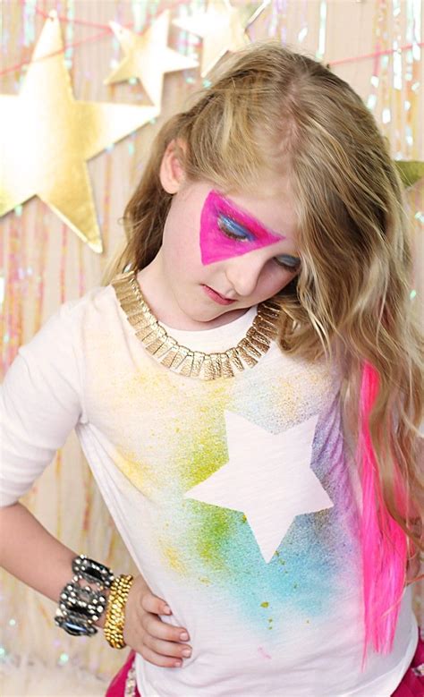 Read the smart short hairstyles for kids and choose the right one that suits for their face cut. The 25+ best Rock star costumes ideas on Pinterest | Kids ...