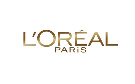 l oréal logo font download fonts