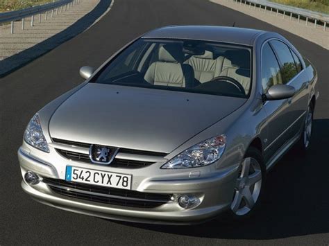J'apprécie jp pernaut mais le parallèle fait entre l'absence de solutions pr sdf et l'ouverture de centres pour migrants est inacceptable! Peugeot 607 : essais, fiabilité, avis, photos, vidéos