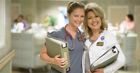 Life Care Centers Of America Careers