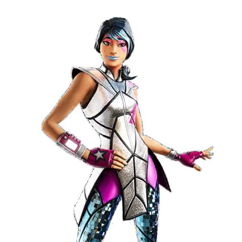 Fortnite Girl Skins Png