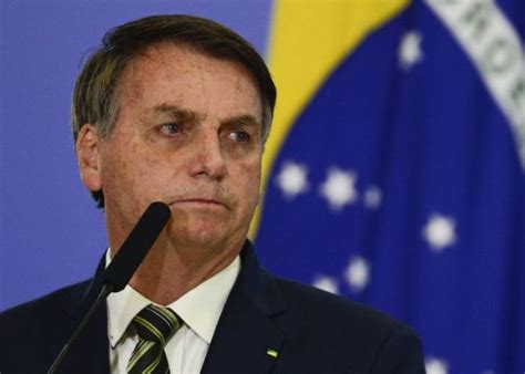 Bolsonaro Coordena Hoje Reunião Do Conselho De Governo Jornal Da Nova