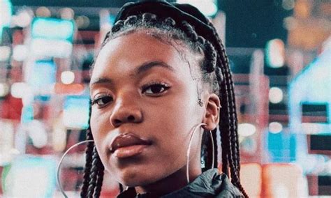 She likes to hang out with friends and play sports. Elaine tops list of most streamed women on Apple Music SA | Music In Africa