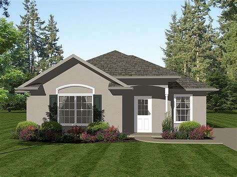 Plan 004H-0103 - Find Unique House Plans, Home Plans and ... Houses for narrow blocks 60+ double storey homes plans collections.