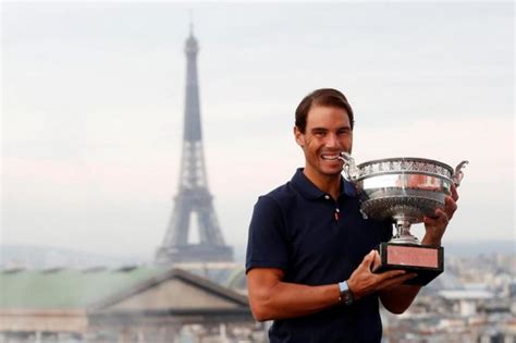 See more ideas about rafael nadal, roland garros, rafa nadal. Rafael Nadal returns to Mallorca, bringing another Roland ...
