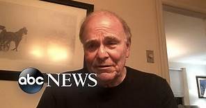 Former Gov. Ed Rendell shares his thoughts on race for Pennsylvania
