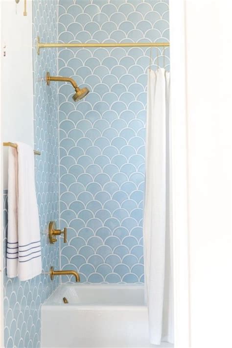 82 tolle Badezimmer Fliesen Designs zum Inspirieren ...