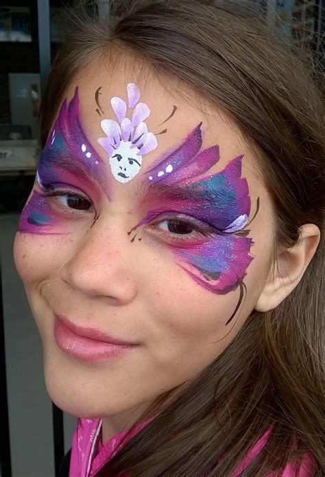 Face Painting Designs Paint Designs Carnival Carnavals
