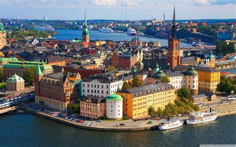 Sweden Wallpapers Top Free Sweden Backgrounds Wallpaperaccess