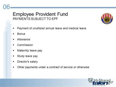 During one year, she will. Презентация на тему: "MALAYSIAN PAYROLL STATUTORY Overview ...