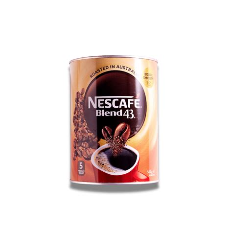 Nescafe Blend Classic Ifresh Corporate Pantry