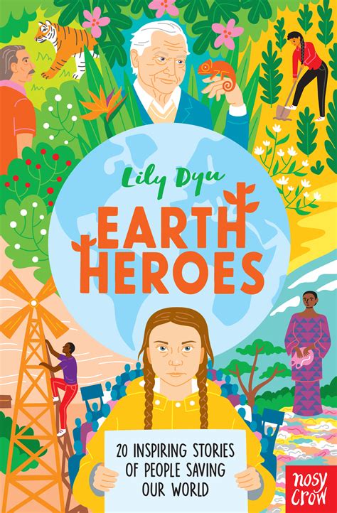 Scientists estimate that the earth was formed around 4.57 billion (4.57×109) years ago. Earth Heroes - Nosy Crow