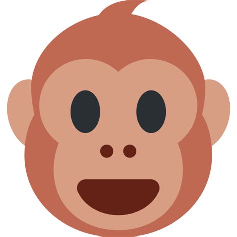 Monkey Face Emoji Copy And Paste EmojiFaces