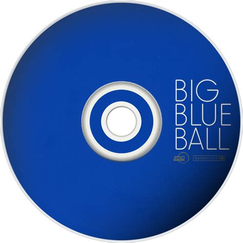 Big Blue Ball Music Fanart Fanarttv