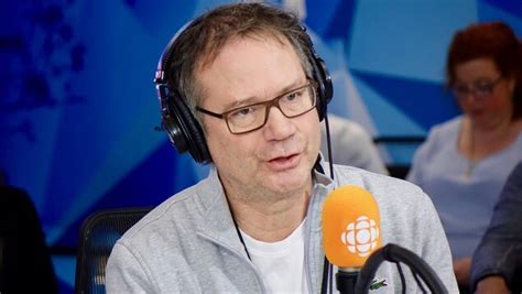 Les Grands Entretiens Radio Canada Première