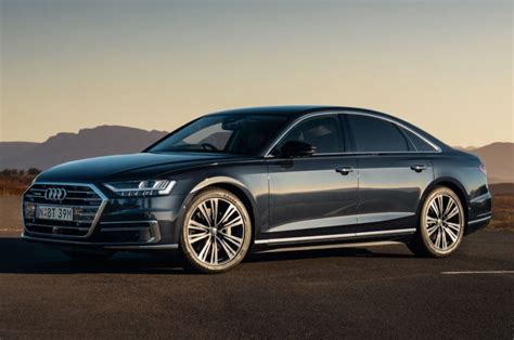 View 2019 Current Audi A8 Prices In Australia Price My Car