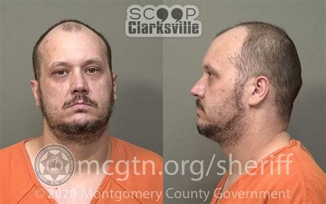 Michael Farmer Booked On Charges Including Domestic Assault Booked