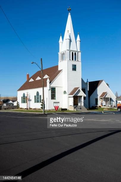 Zion Christian Church Photos And Premium High Res Pictures Getty Images
