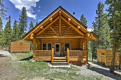 Stunning Log Cabin With Sauna And Sleeping Loft Updated 2021