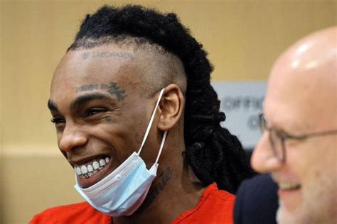 Rapper Ynw Melly And Two Other Inmates Accused Of Planning A Jail Break
