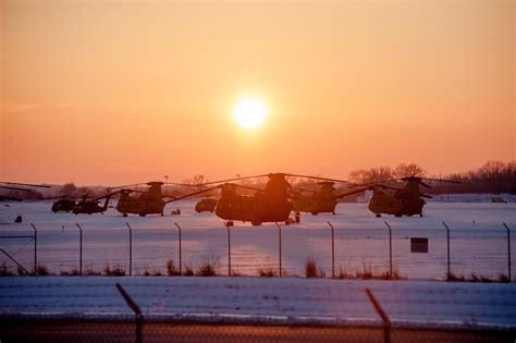 Marshall Marshall Airfield Fort Riley Ks 2013 Weeklys Flickr