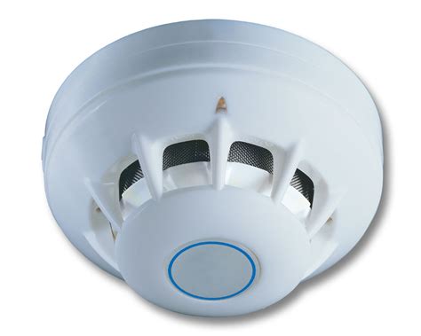 Smoke Alarms