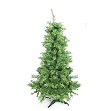 Northlight 45 X 28 Slim Mixed Pine Artificial Christmas Tree Unlit