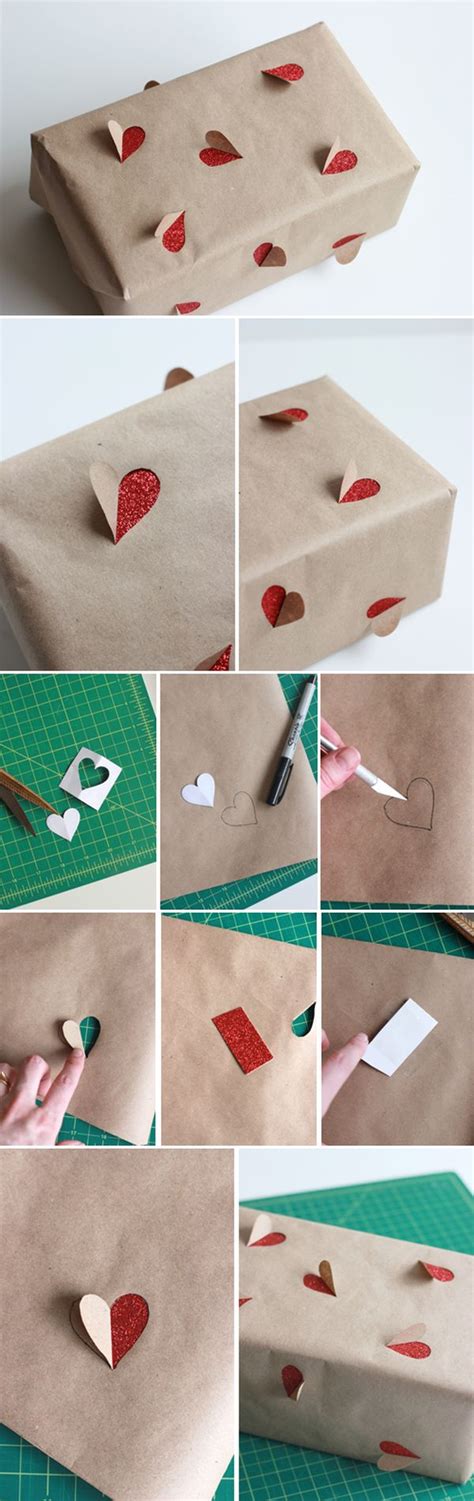 We did not find results for: 11 Sweet Gift Wrapping Ideas For Valentine's Day