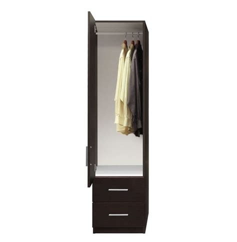 The wardrobes have narrow depth and sliding doors, offering space to store your shoes, hats, coats, umbrellas and keys and get your hallway in order. 10 Amazing Narrow Wardrobe Closet Ideas