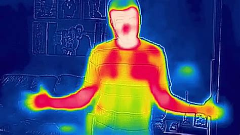 This Simple Tip Will Protect You From Identity Thieves With Thermal Cameras