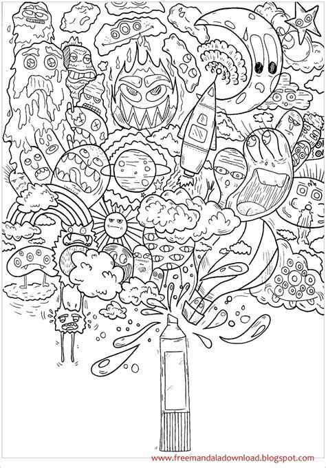 Ausmalbilder weltkarte best of weltkarte schwarz weiß innen weltkarte ausmalen. Kostenlose Doodle Art Malvorlagen zum Drucken und Ausmalen ...