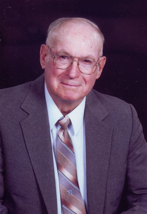 Lawrence Earl (Bud) Valentine Obituary - Del City, OK