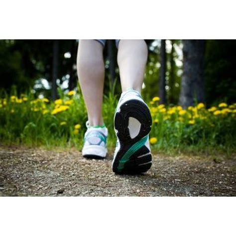 The number of calories burned walking will depend on your weight, the distance and speed you walk, and the type and level of terrain. How Many Miles to Walk a Day for Weight Loss | Healthfully