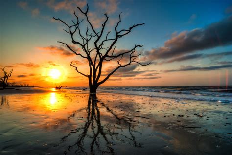 12 Amazing Places In SC That Are A Photo-Taking Paradise