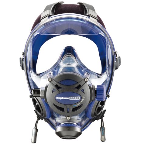 Ocean Reef G Divers Full Face Scuba Mask
