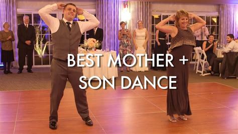Best Wedding Mother Son Dance Youtube