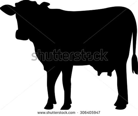 Just to search and unlimited download for free. holstien cow silhouette clipart - Clipground
