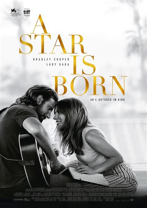 A Star Is Born 2018 Film Rezensionen De