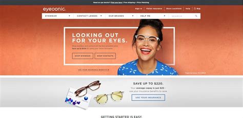 Contact information including address, telephone number and email address. Where To Buy Contacts Online With Insurance Benefits | Eye Health HQ