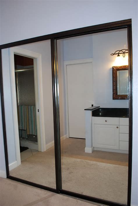 What Are Some Of The Reasons To Choose Mirrored Closet Doors Menards