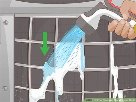 Cleaning a window air conditioner unit is something that needs to be done at least once a year to keep the unit operating the best it possibly can. How to Clean Air Conditioner Coils: 14 Steps (with Pictures)