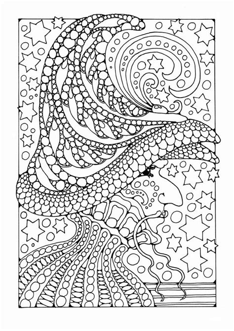 Download and print all of our coloring pages for adults! Kleurplaat tovenaar. Gratis kleurplaten om te printen ...