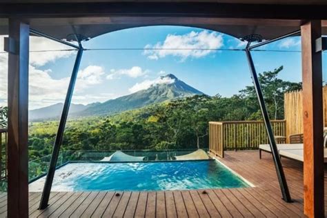 Glamping Costa Rica 9 Luxurious Tented Camps In The Tropics