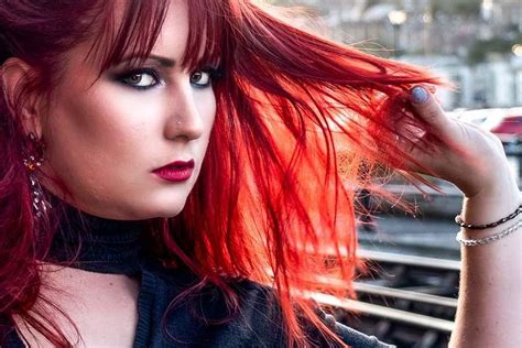 look beyond the hair photography by gordon owen photographer model alex kelsey makeup by
