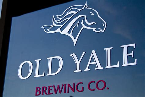 The Old Yale Brewing Company Local Craft Beer In Chilliwack Bc Beer