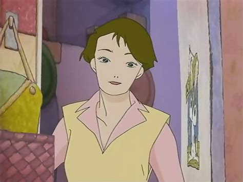 Tobira O Akete — кадры из фильма