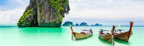 Weather In Krabi Thailand Weather Forecasts For Your Travels